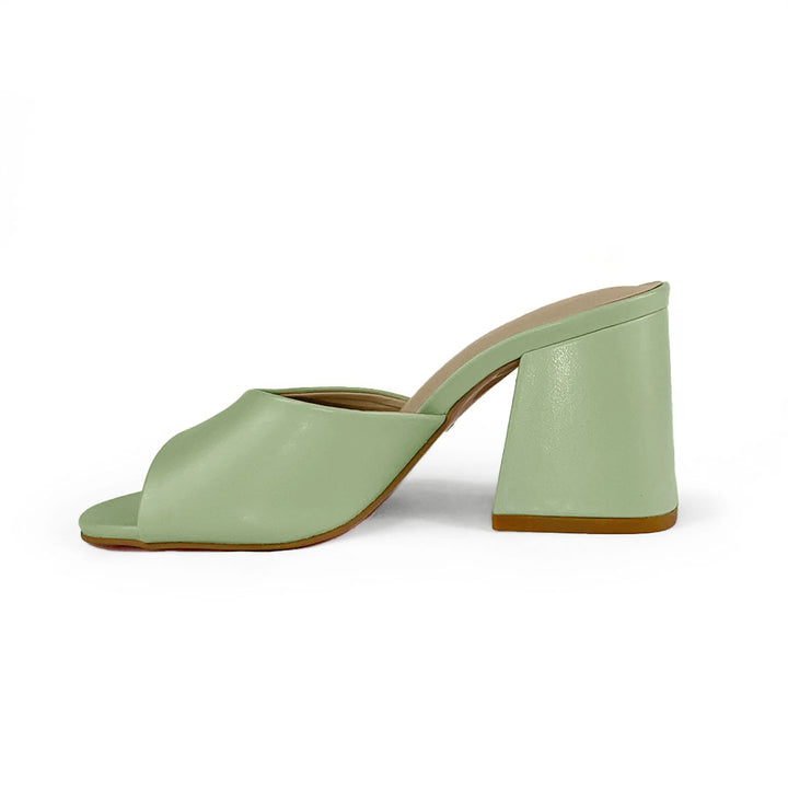 Mules – Malenki Shoes
