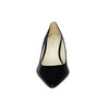 Charlotte Classic Black Pumps for Women with Small Feet